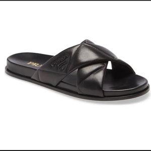Prada sandal